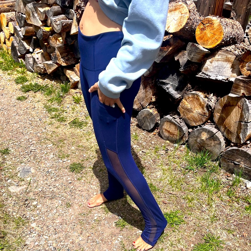 Old Navy active leggings
